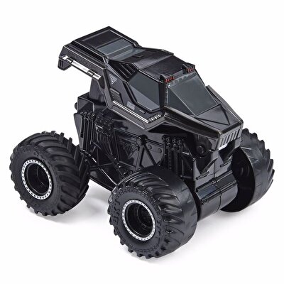 Monster Jam 1:43 Soldier Fortune Black Ops