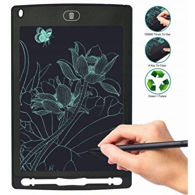 8 5 İnç Grafik Tablet Yazı Tahtası