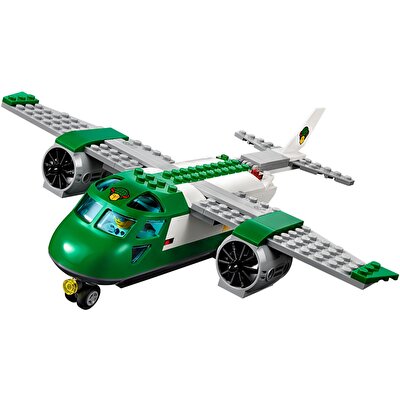 LEGO® City Airport Cargo Plane