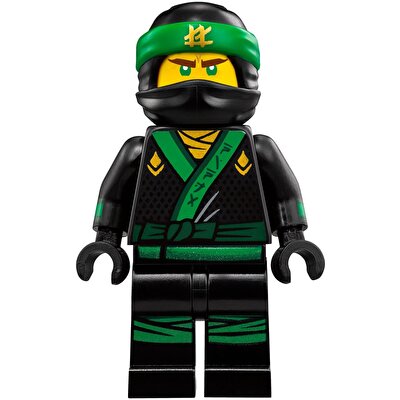 LEGO® Ninjago Film Yeşil Ninja Robot Ejderha 70612