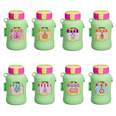 Baby Alive Foodıe Cuties Sürpriz Matara F6970