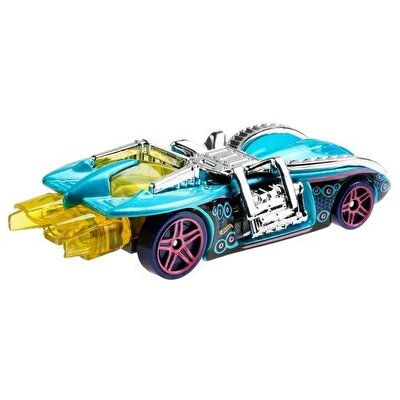 Hot Wheels Tekli Araba Arachnorod GRY49
