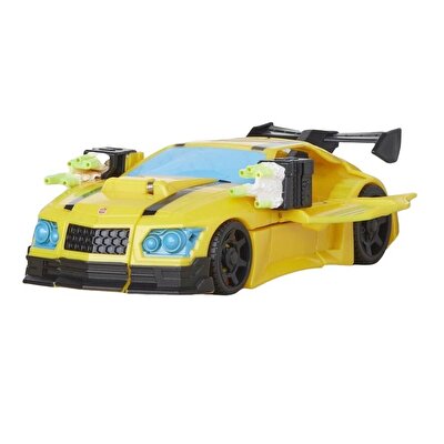 Transformers Cyberverse Büyük Figür Bumblebee (E1907)