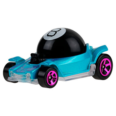 Hot Wheels Tekli Arabalar Decidedly GO JBC12