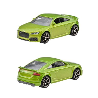 Matchbox Germany Edition 2020 Audi TT RS HVV23