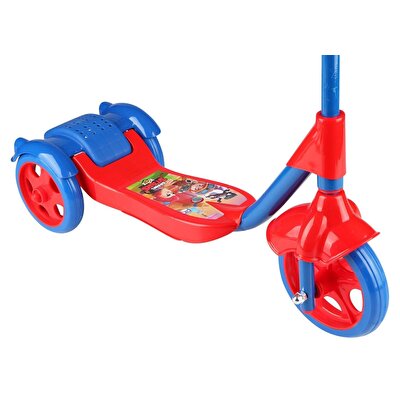 Brawl Stars 3 Tekerlekli Scooter