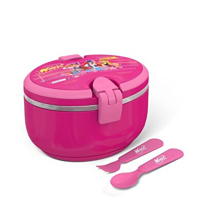 Winx Çelik Beslenme Kabı 61814