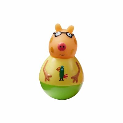 Weebles Peppa Pig Tekli Paket CDU12-7428 Pedro Pony
