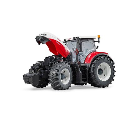 Bruder Steyr 6300 Terrus Traktör