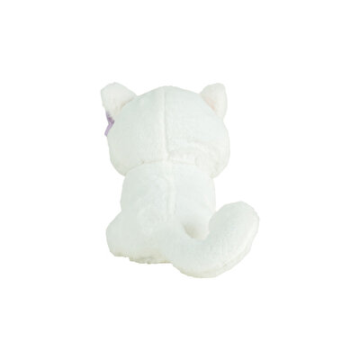 Lala Kedi Peluş 30 Cm