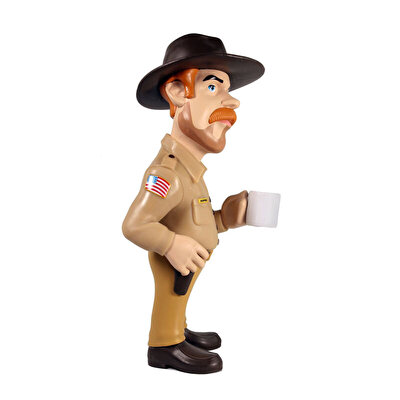 Minix Stranger Things Hopper 13876