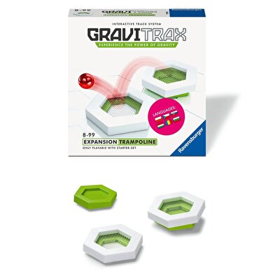 Ravensburger GraviTrax Trambolin