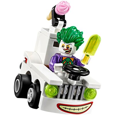LEGO® Super Heroes Mighty Micros: Nightwing Joker’e Karşı