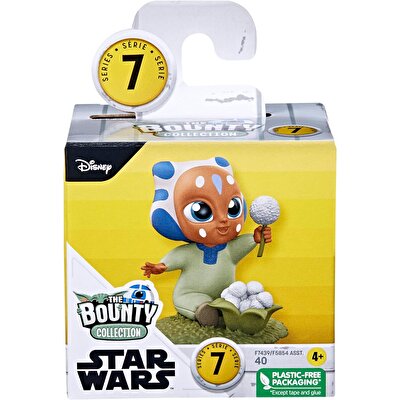 Star Wars The Bounty Collection Seri 7 F7439