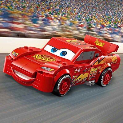 LEGO Speed Champions Disney Şimşek McQueen 77255