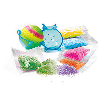 Bilim ve Oyun Çılgın Toplar Mini Set