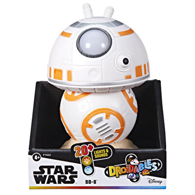 Star Wars Elektronik Droid BB-8
