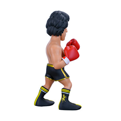 Minix Rocky II Koleksiyon Figürü 12 Cm 21635