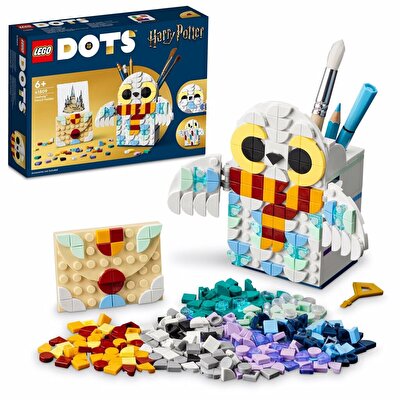 LEGO Dots Hedwig Kalemlik 41809