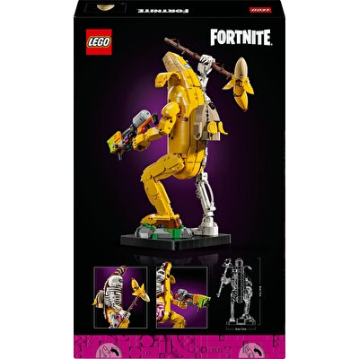 LEGO Fortnite Muzafpert 77072