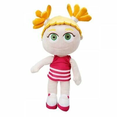 Kukuli Tinky Müzikli Peluş