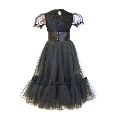 Barbie Dans Kostüm 2-3 Yaş