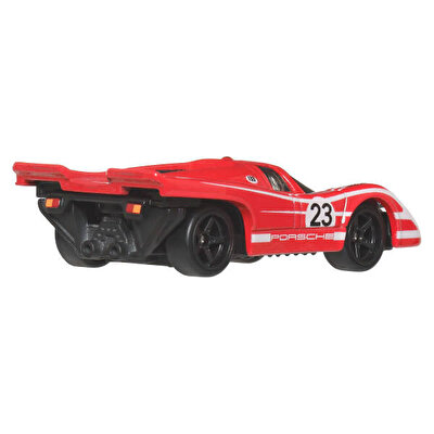 Hot Wheels Car Culture Premium Arabalar Porsche 917KH JBK63