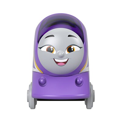 Thomas ve Arkadaşları Küçük Tekli Trenler (Sür Bırak) Kana HBX90