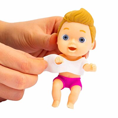 Ciciobello Amiccici Tatilde Cicciosteph