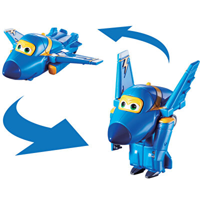 Harika Kanatlar 2´li Mini Figür Jerome & Grand Albert