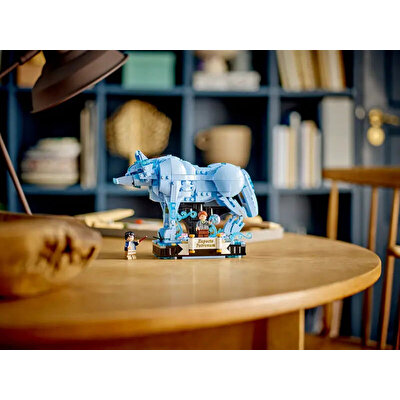 LEGO Harry Potter Expecto Patronum 76414