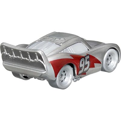 Cars 3 Tekli Karakter Araçlar Flash Mcqueen HNP98