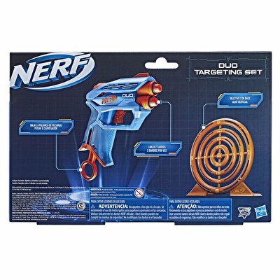 Nerf 2.0 Ikili Hedef Seti F6352