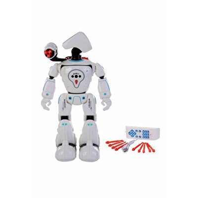 Uzaktan Kumandalı Su İle Çalışan Hybrıd Robot