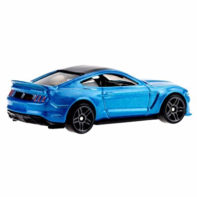 Hot Wheels Tekli Arabalar Ford Shelby GT350R HCW36