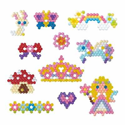 Aquabeads Peri Dünyası