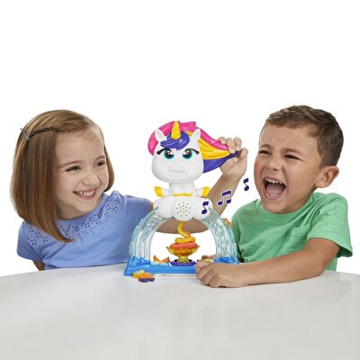 Play-Doh Dondurmacı Unicorn E5376
