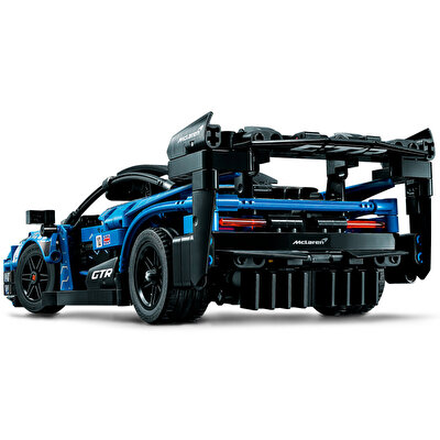 LEGO Technic McLaren Senna GTR 42123