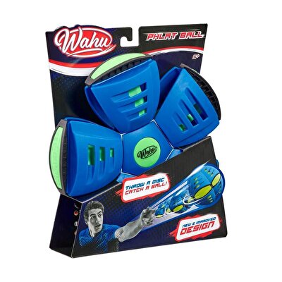 Phlat Ball V3 Mavi Yeşil