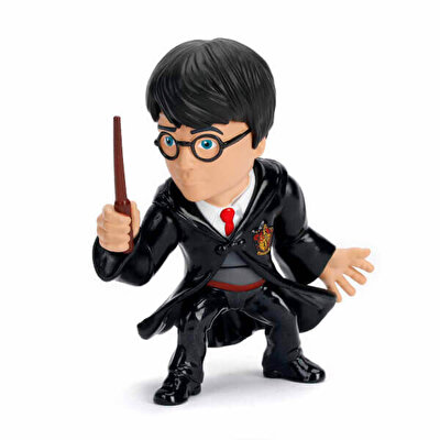 Harry Potter Metal Figür 10 cm.