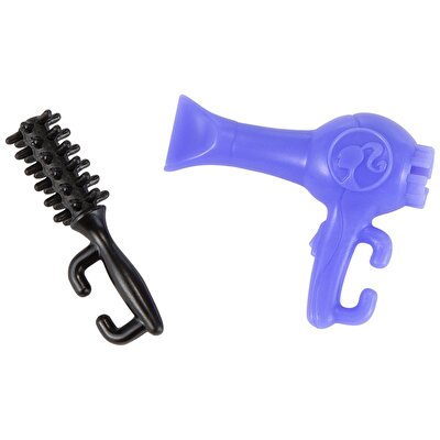 Barbie Kariyer Bebekleri Kuaför Barbie GTW36