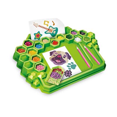 Clementoni İdea Işıltılı Tasarımlar