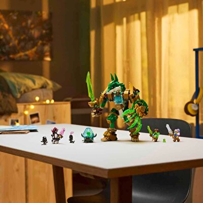 LEGO DREAMZzz Tilki Koruyucu Robot 71508