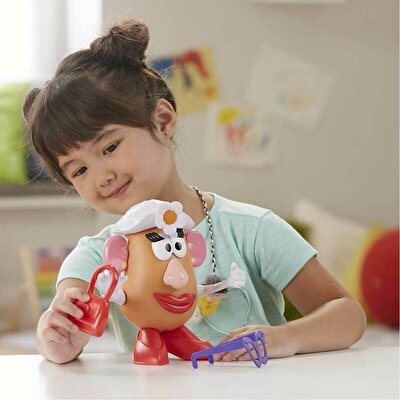 Disney Toy Story 4 Bayan Patates Kafa  (E3092)