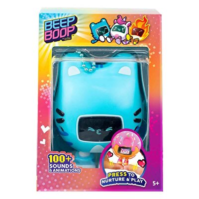 Beep Boop Sanal Dostum Miao Miao BBOOP001