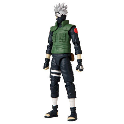 Anime Heroes Kakashi Figürü 16 Cm