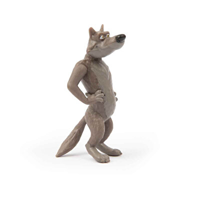 Maşa ile Koca Ayı Figürü Sürpriz Paket