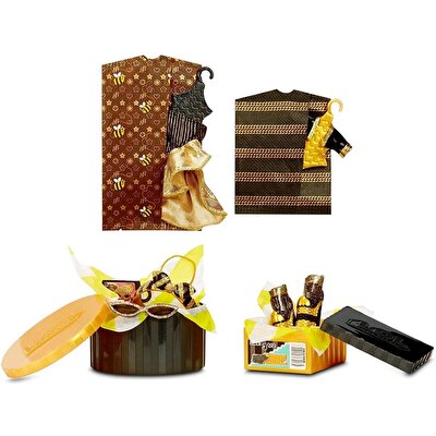 L.O.L. Sürpriz J.K. Mini Fashion Bebekler Queen Bee