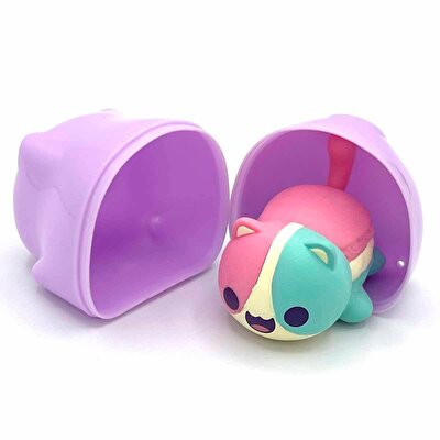 Aphmau Sürpriz Squishies Sürpriz Paket 6601