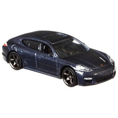 Matchbox Tekli Arabalar 2010 Porcshe Panamera GKM13